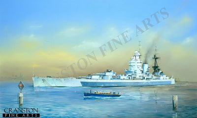 Nellie by Randall Wilson.