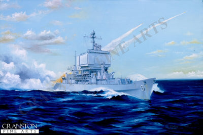 Birds Away by Randall Wilson.