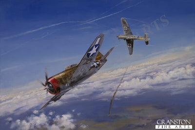 Zemke's First Fan by David Pentland.