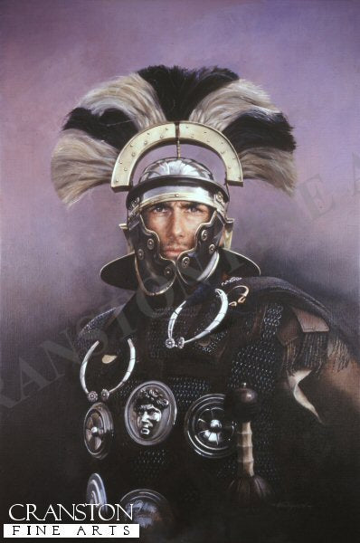 Centurian by Chris Collingwood.