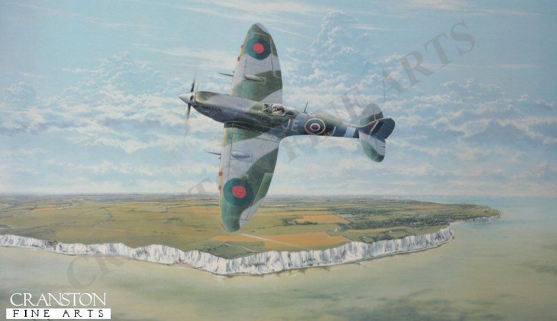 Fighting Lady by Graeme Lothian (B)
