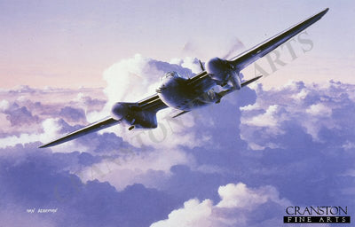 A Moment's Peace by Ivan Berryman. (C)