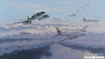 Defenders of the Reich by Graeme Lothian. (B)