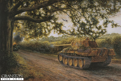 Barkmann's Stand by David Pentland.