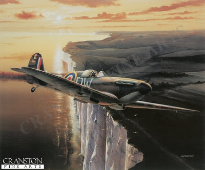 Return of the Heroes by Ivan Berryman.