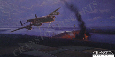 Gibson VC by Graeme Lothian.