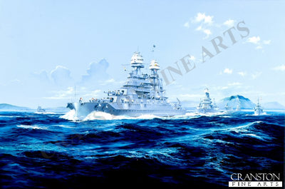 Aloha Hawaii by Randall Wilson.