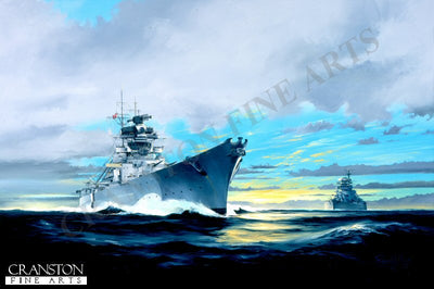 The Hunters by Randall Wilson. (C)