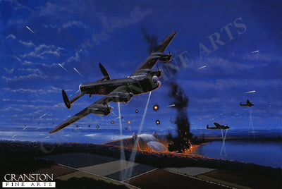The Dambusters by Graeme Lothian. (B)