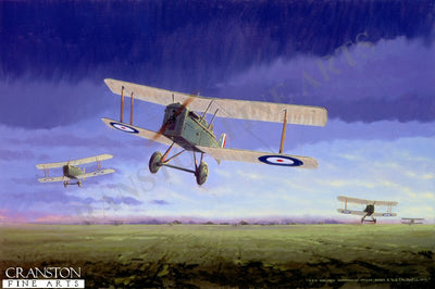 Grid Caldwell by Graeme Lothian.