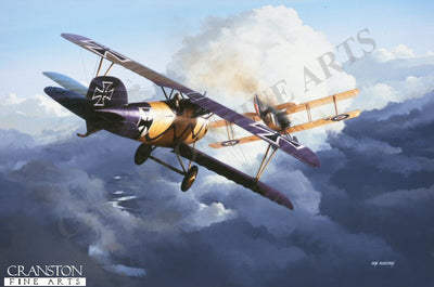 One in the Bag by Ivan Berryman (B)