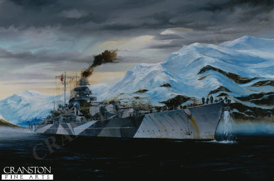 Time to Move by Randall Wilson. (B)