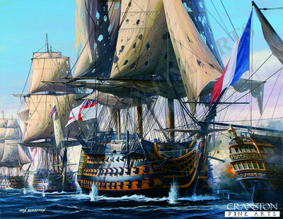 Breaking the Line by Ivan Berryman.