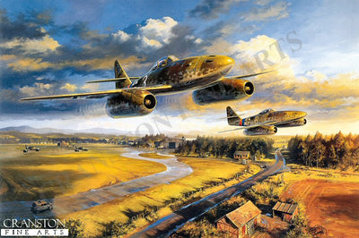 In Defense of the Reich by Nicolas Trudgian. (C)