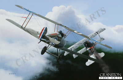 Donald MacLaren by Ivan Berryman.