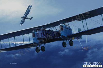 Gothas Moon by Ivan Berryman.