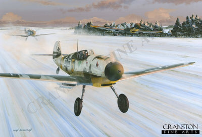 Green Hearts by Ivan Berryman. (C)