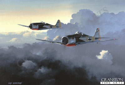 Looking for Business by Ivan Berryman.