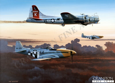 Last One Home by Ivan Berryman. (F)