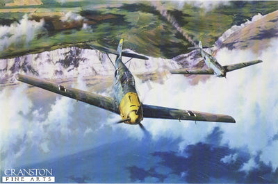 Homeward Bound by Anthony Saunders.