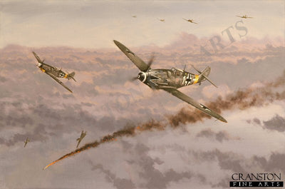 Tribute to Erich Hartmann by Graeme Lothian.