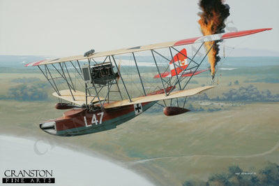 Gottfried von Banfield by Ivan Berryman.