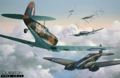 Total Commitment by Ivan Berryman.