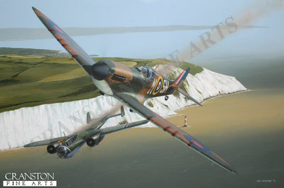 The Longest July by Ivan Berryman.