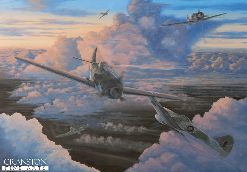Knight's Realm by Brian Bateman.