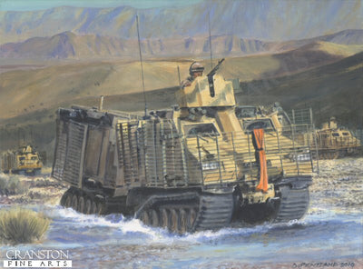 Vikings by David Pentland. (B)