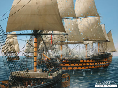 Nemesis by Ivan Berryman.