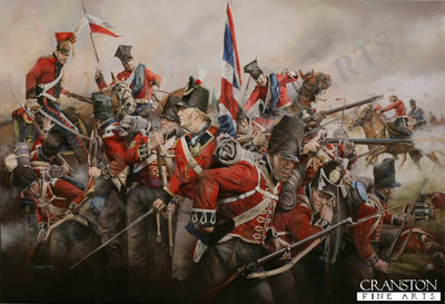 Red Square by Chris Collingwood.