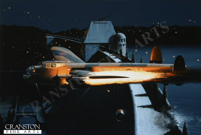 Bravest of the Brave by Ivan Berryman. (B)