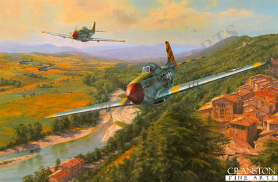 Roam at Will by Anthony Saunders.