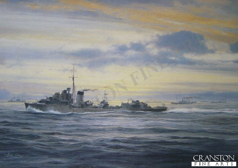 Contact Bearing 190 by Robert Taylor.