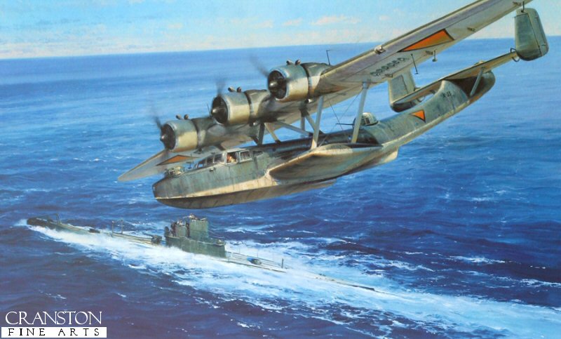 Chance Encounter by Robert Taylor.