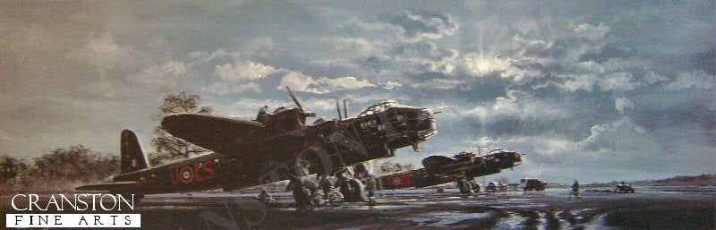 Teamwork by Philip West.