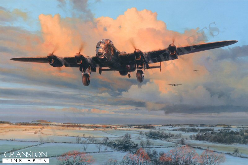 Strike and Return by Robert Taylor.