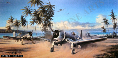 The Black Sheep by Nicolas Trudgian (B)