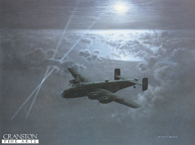 Leading the Way by Gerald Coulson.