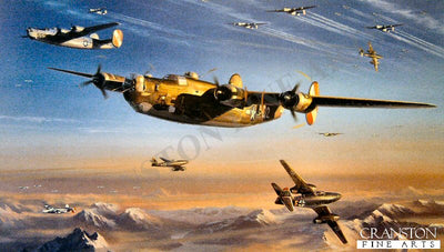 End Game by Nicolas Trudgian.