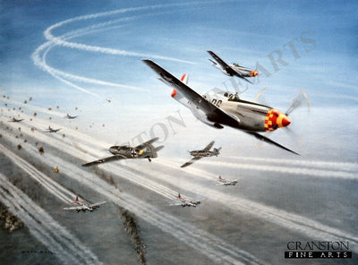 Top Cover by Gerald Coulson.