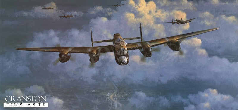 Legends of the Air by Philip West.