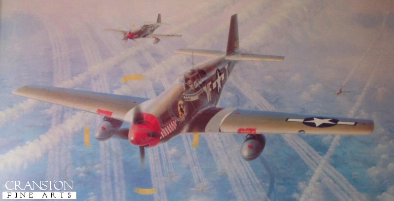 Deadly Duo by Harley Copic.