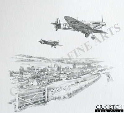 Heroes Return by Nicolas Trudgian.