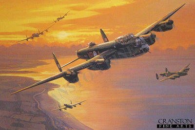 Mynarskis Lanc by Nicolas Trudgian.