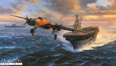 Tokyo Bound by Nicolas Trudgian. (C)