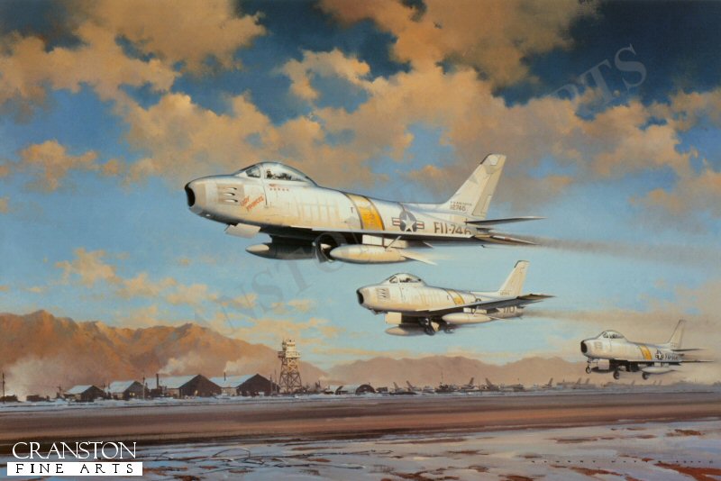 Hunting Party by Robert Watts.