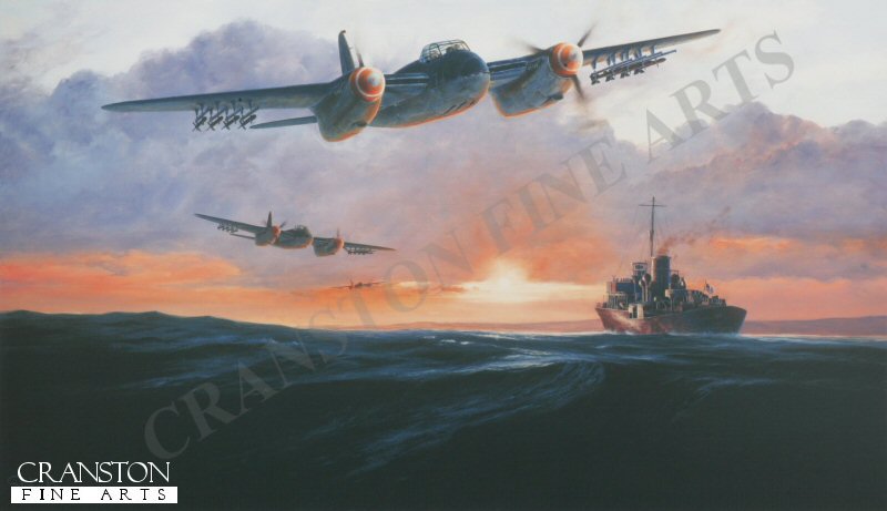 Banff Raiders by Stephen Brown.