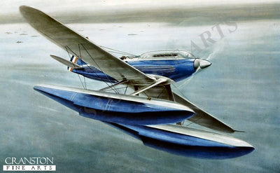 A Moment of Triumph by Gerald Coulson. (B)